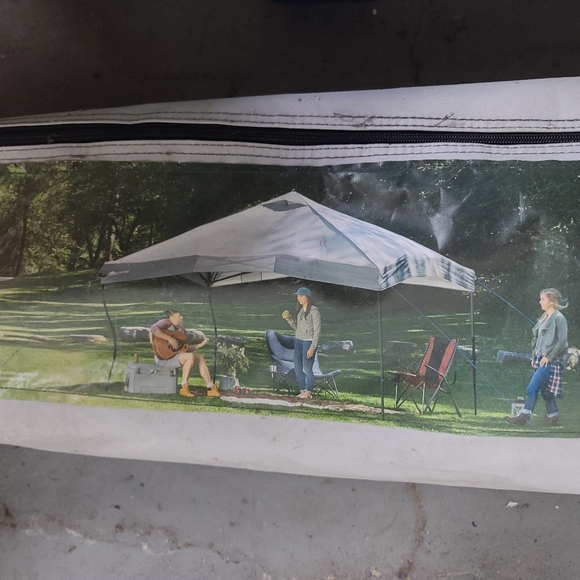 Canopy - Picture 2 of 2